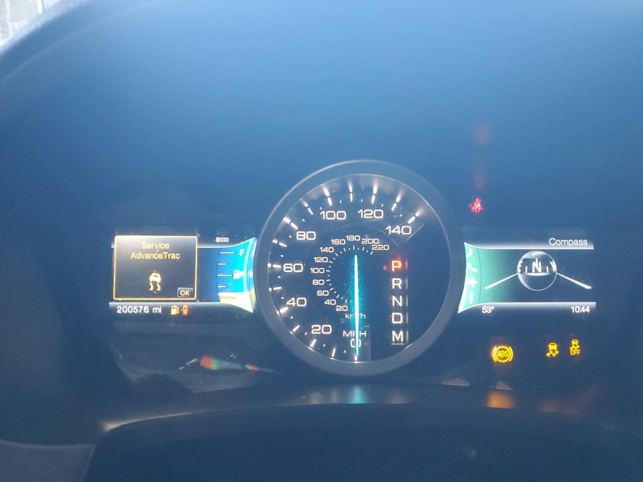 Ford Explorer Xlt Image 6