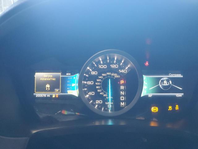 Ford Explorer Xlt Image 6