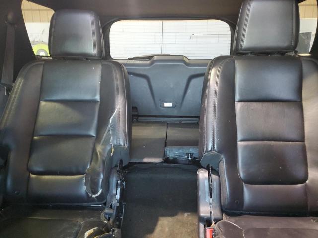 Ford Explorer Xlt Image 11