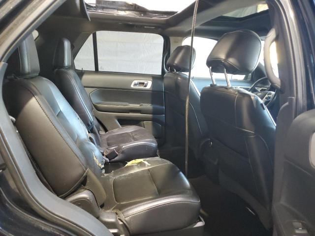 Ford Explorer Xlt Image 8