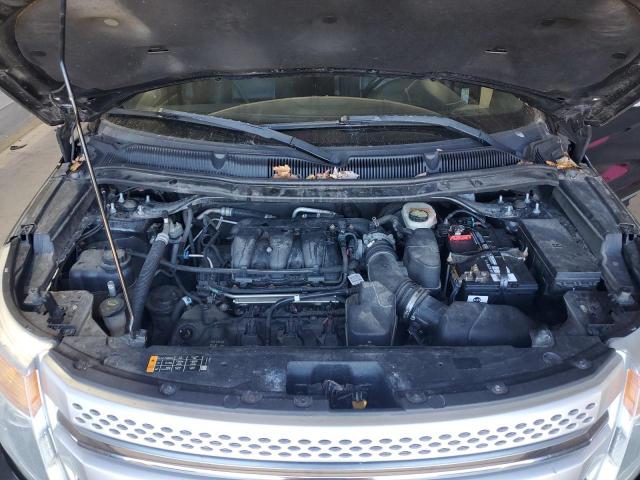 Ford Explorer Xlt Image 9