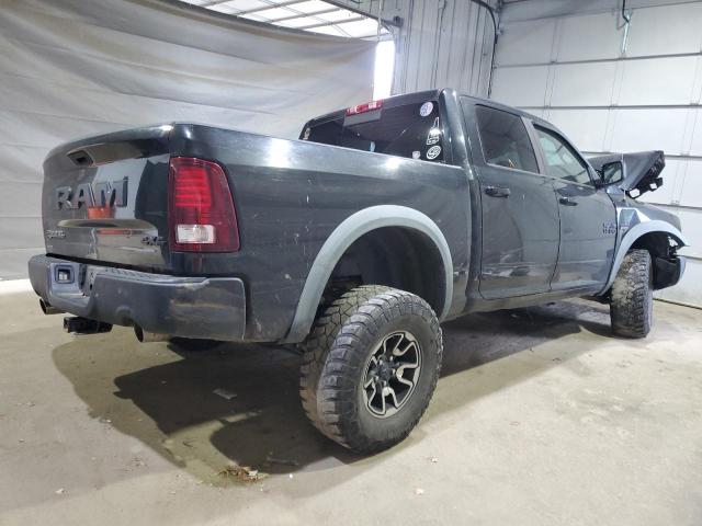 Ram 1500 Rebel Image 6