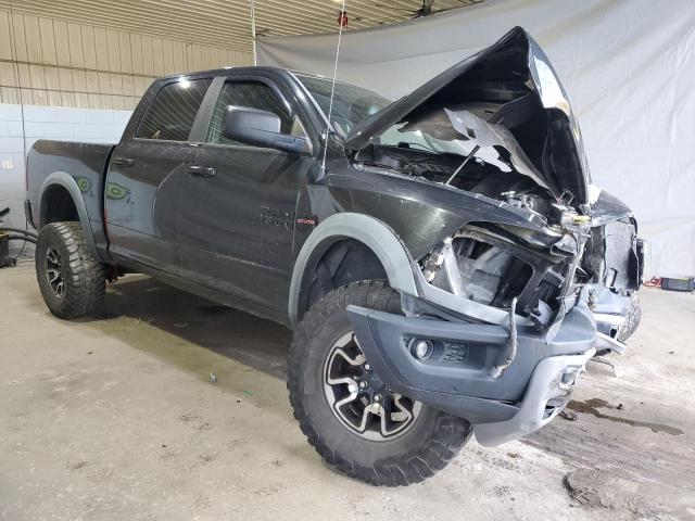 Ram 1500 Rebel Image 3