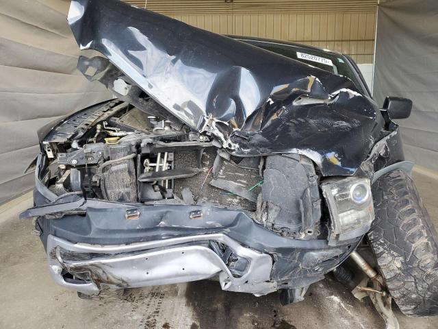 Ram 1500 Rebel Image 5