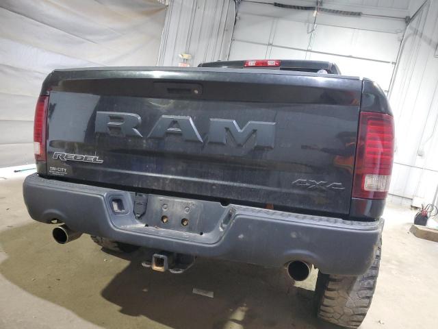 Ram 1500 Rebel Image 10