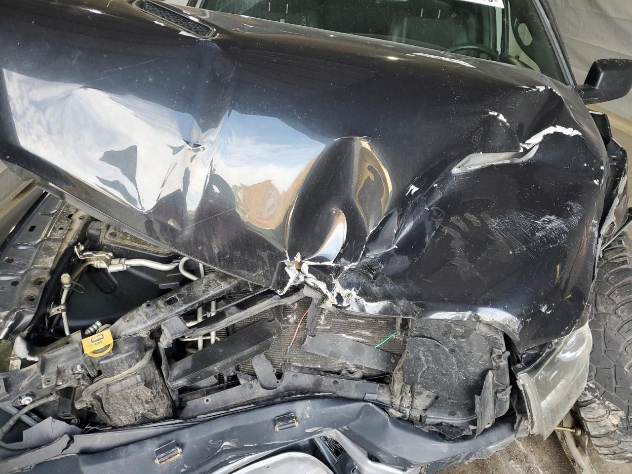 Ram 1500 Rebel Image 12