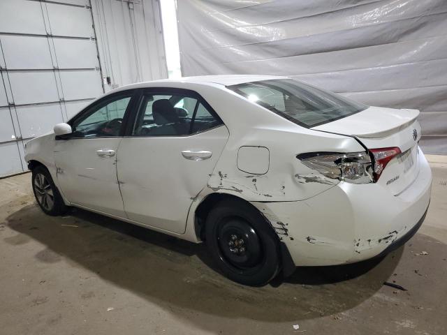 Toyota Corolla Eco Image 2