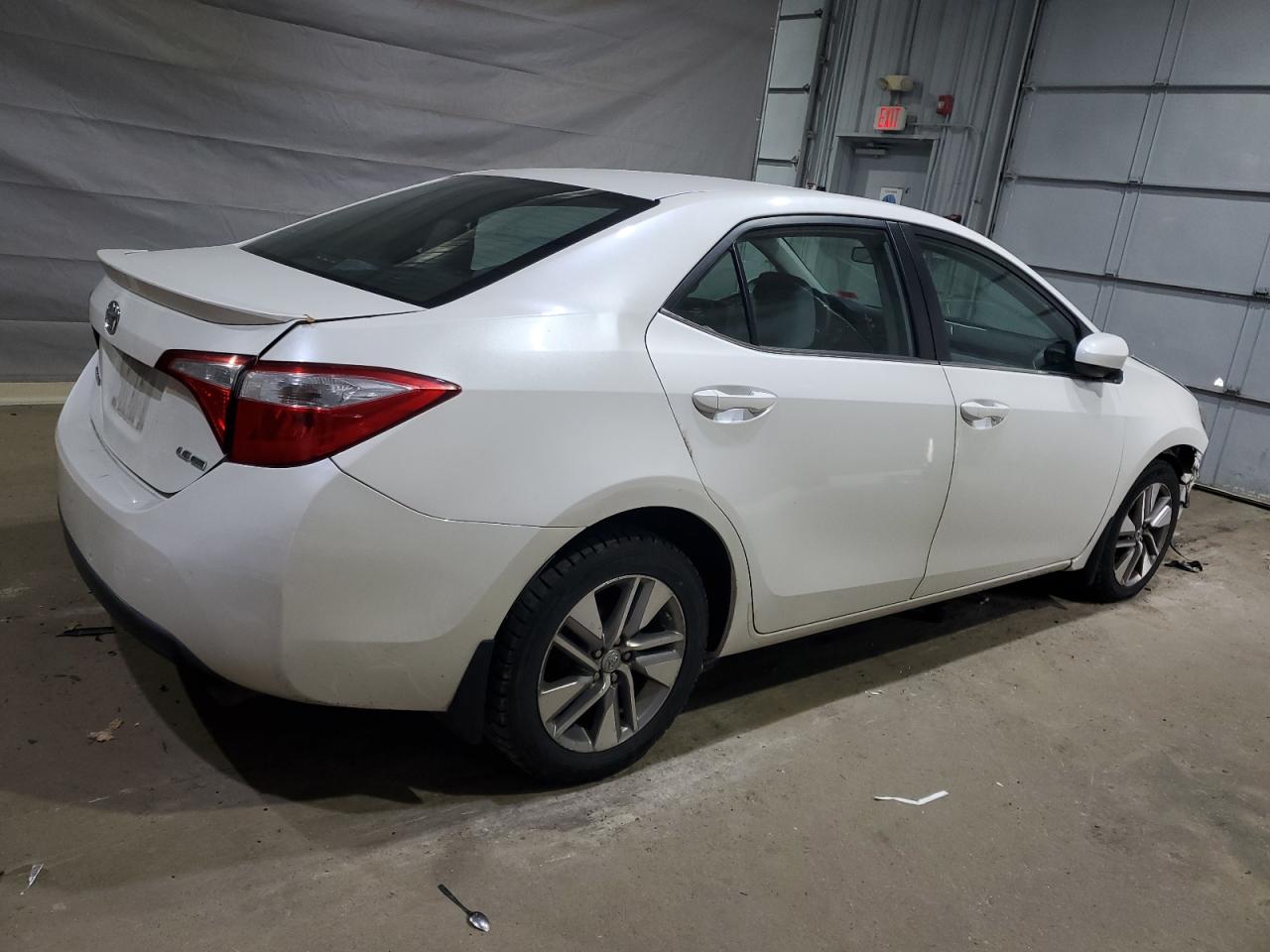 Toyota Corolla Eco Image 12