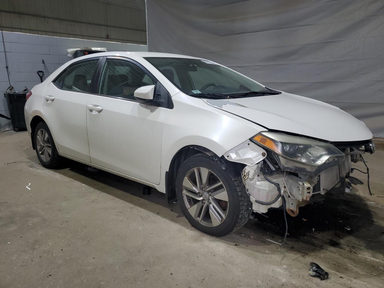 Toyota Corolla Eco Image 3