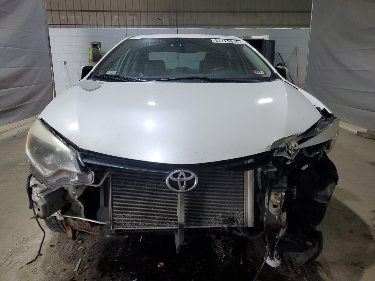 Toyota Corolla Eco Image 13