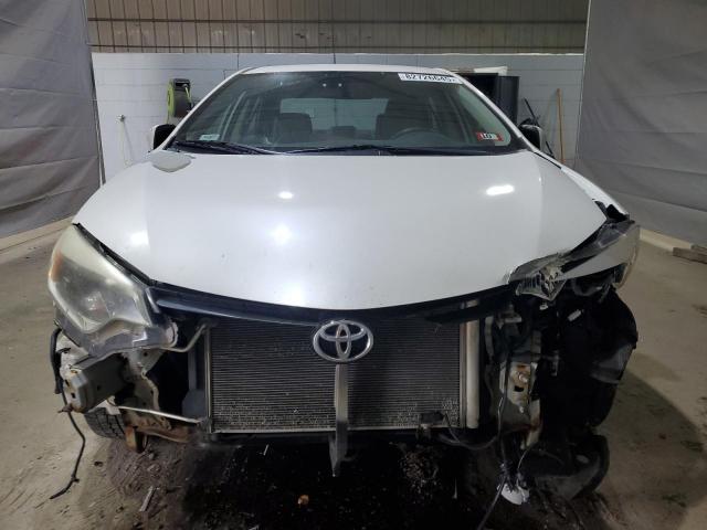 Toyota Corolla Eco Image 13