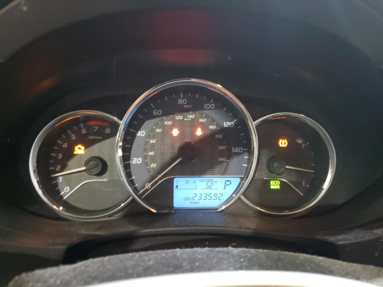 Toyota Corolla Eco Image 7