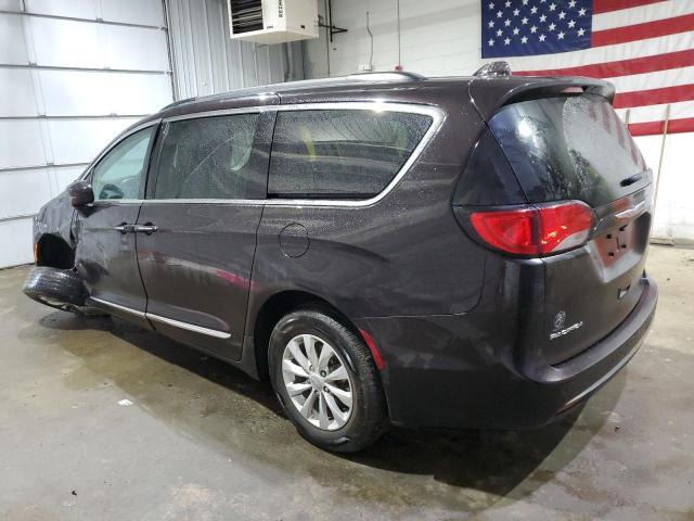 Chrysler Pacifica Touring L Image 12