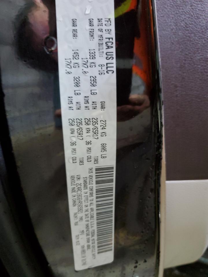 Chrysler Pacifica Touring L Image 5