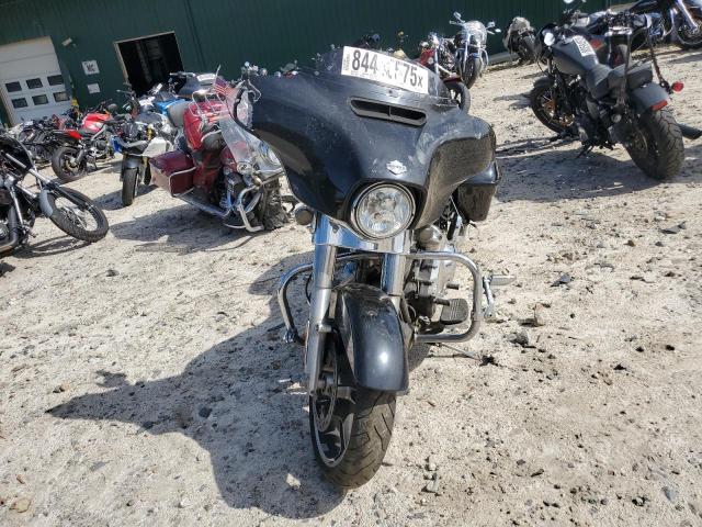 Harley-Davidson Fl Street Glide Image 2