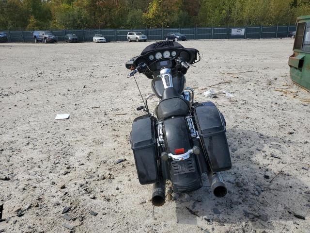 Harley-Davidson Fl Street Glide Image 3