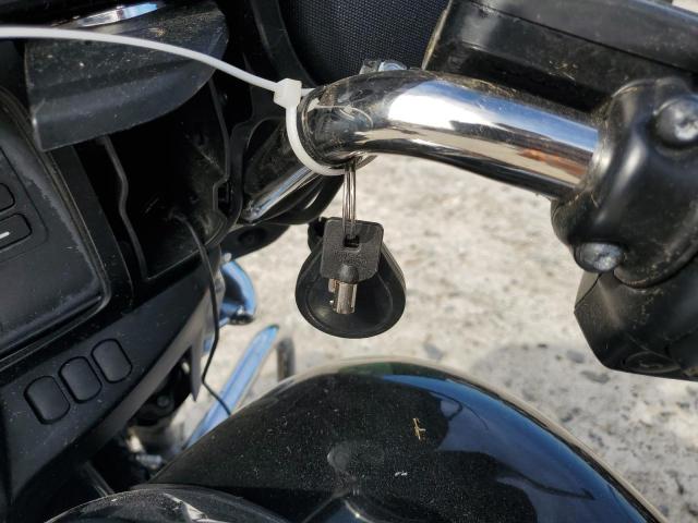 Harley-Davidson Fl Street Glide Image 5