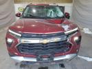 Chevrolet Trailblazer Lt Image 13