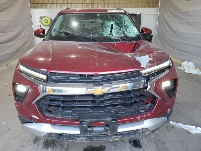 Chevrolet Trailblazer Lt Image 13
