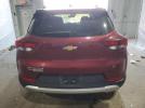 Chevrolet Trailblazer Lt Image 12