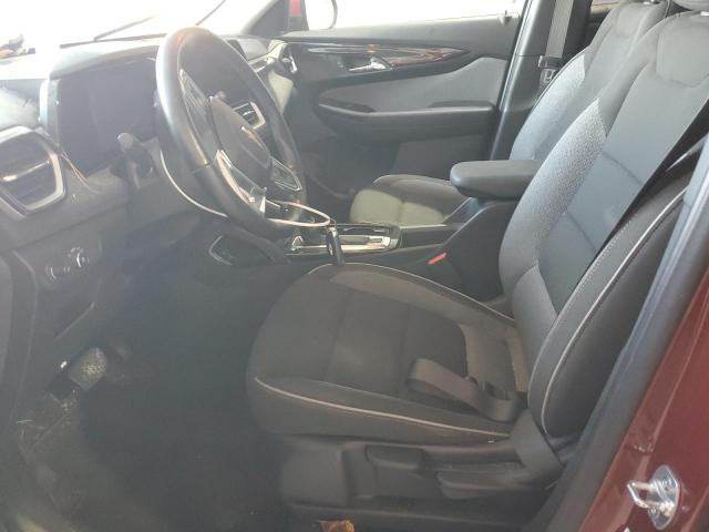 Chevrolet Trailblazer Lt Image 6