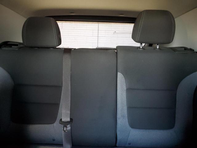 Chevrolet Trailblazer Lt Image 10