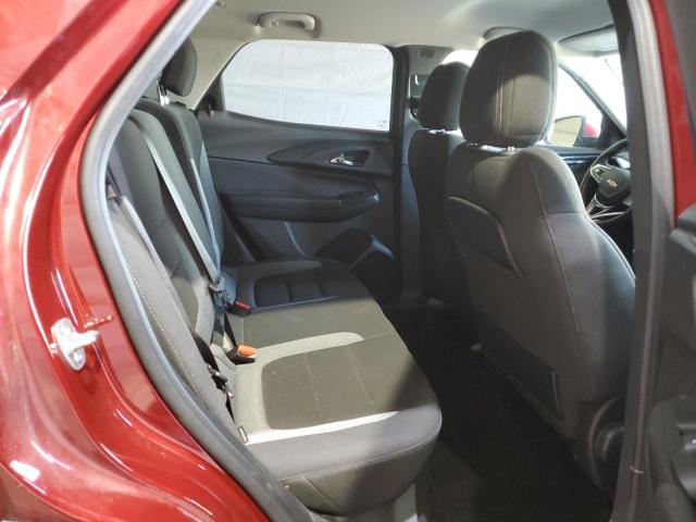 Chevrolet Trailblazer Lt Image 9