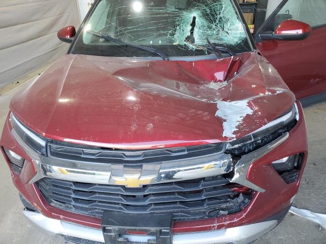 Chevrolet Trailblazer Lt Image 11