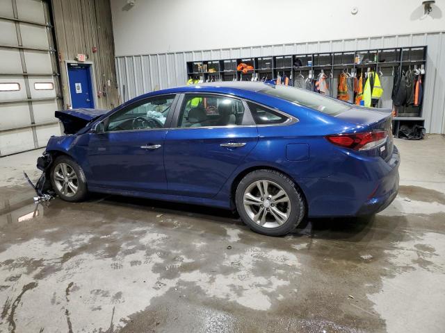 Hyundai SONATA Limited Image 9