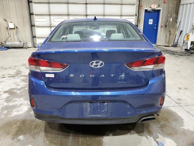 Hyundai SONATA Limited Image 5