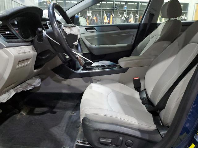 Hyundai SONATA Limited Image 8