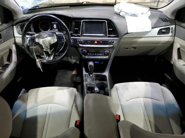 Hyundai SONATA Limited Image 10