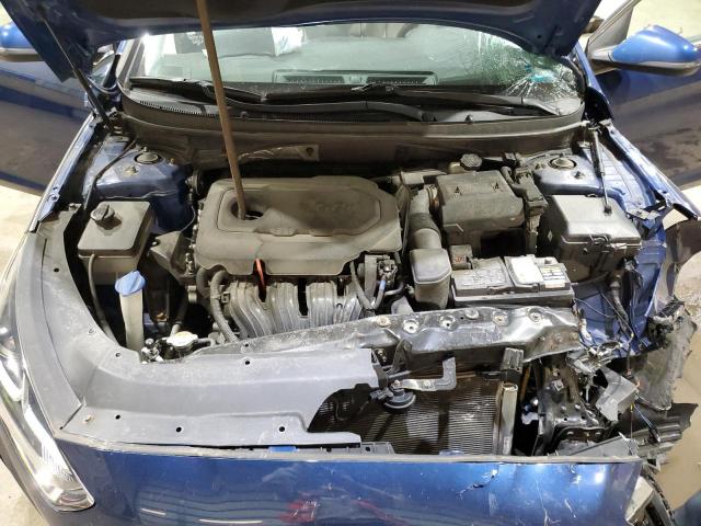 Hyundai SONATA Limited Image 11