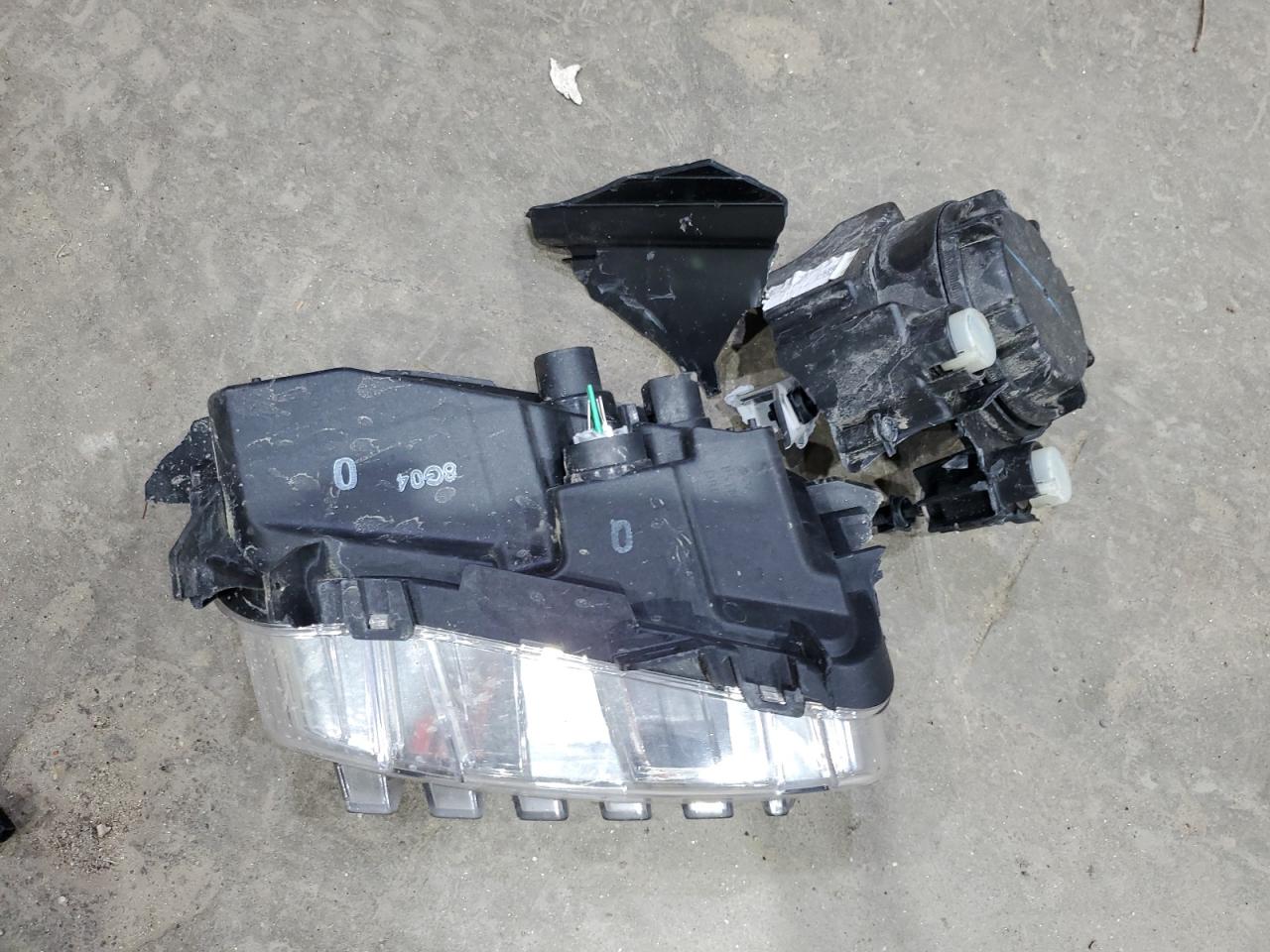 Hyundai SONATA Limited Image 13