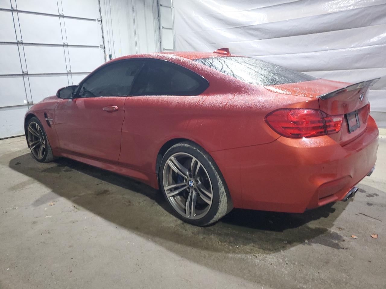 BMW M Series Image 3