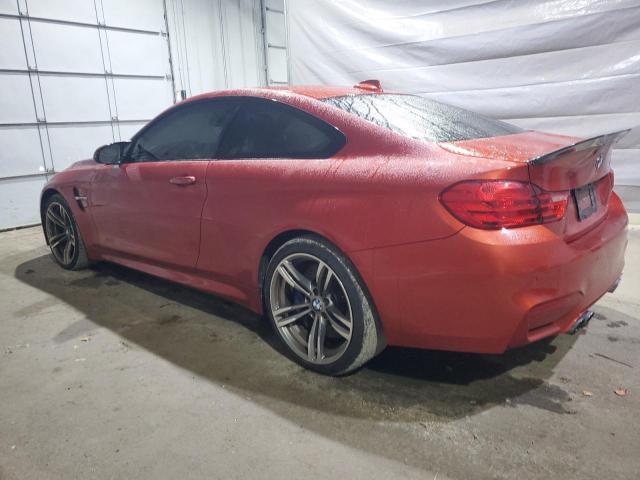 BMW M Series Image 3