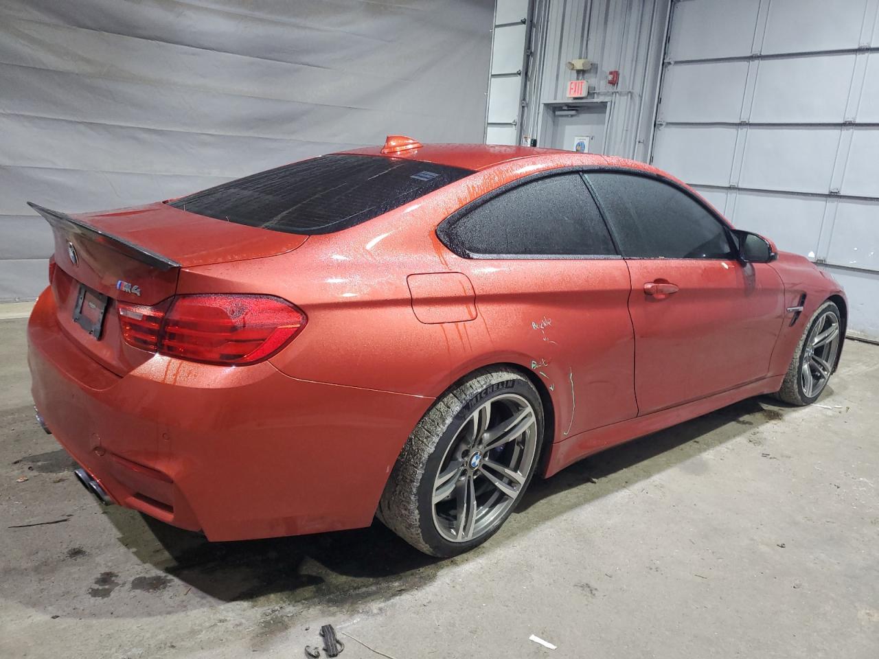 BMW M Series Image 12