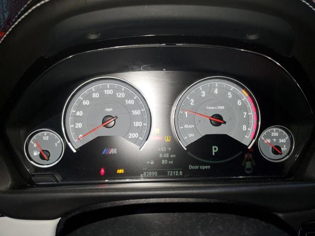 BMW M Series Image 6