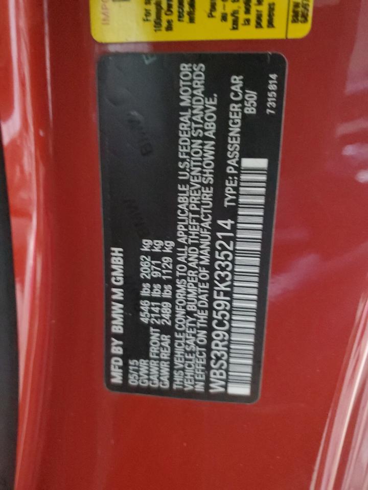 BMW M Series Image 5