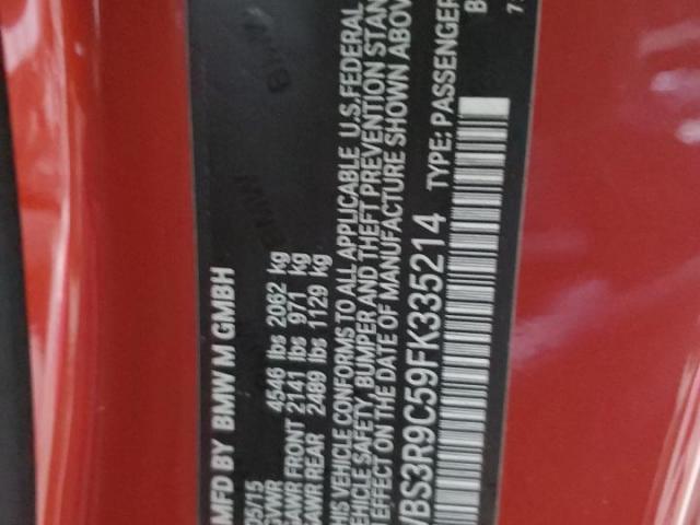 BMW M Series Image 5