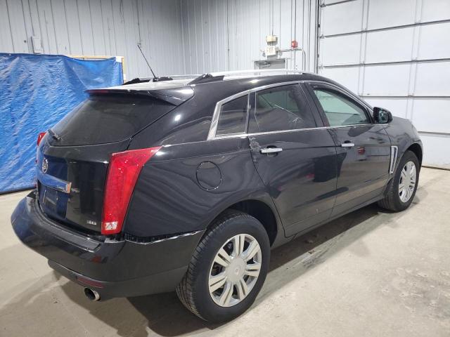 Cadillac SRX Luxury Collection Image 3
