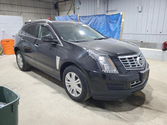 Cadillac SRX Luxury Collection Image 9