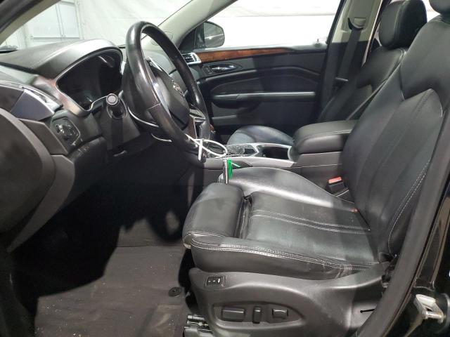 Cadillac SRX Luxury Collection Image 7