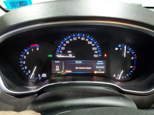 Cadillac SRX Luxury Collection Image 5