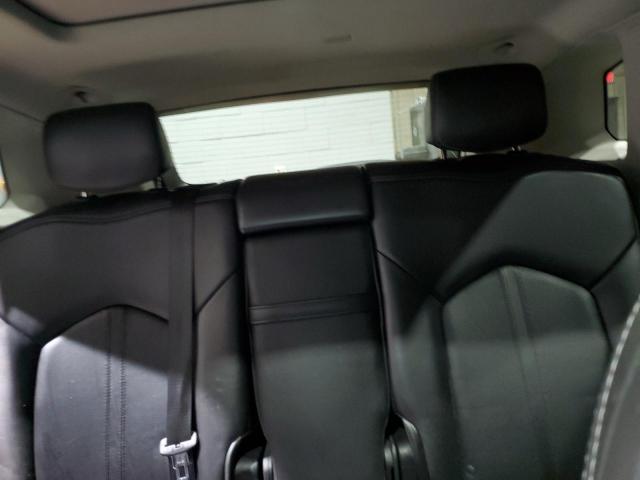 Cadillac SRX Luxury Collection Image 4