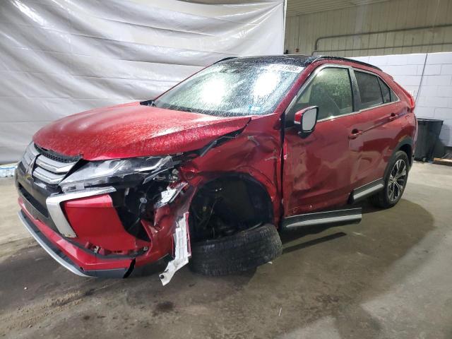  Salvage Mitsubishi Eclipse