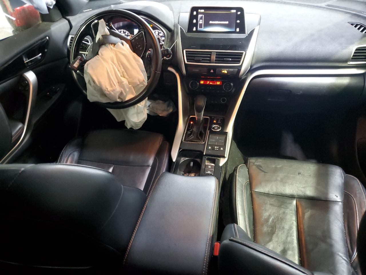 Mitsubishi Eclipse Se Image 5