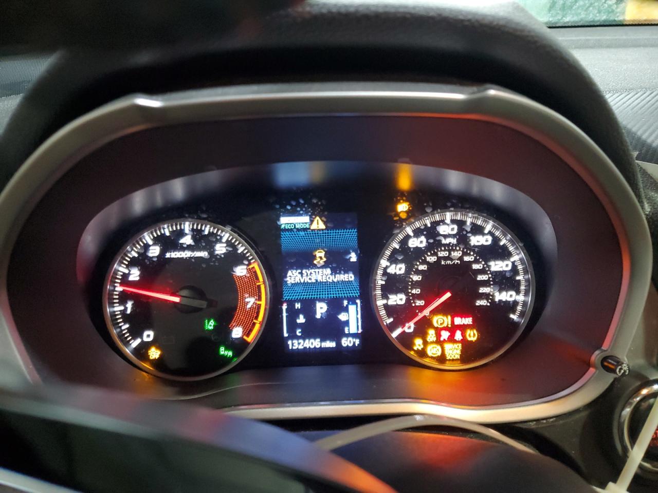 Mitsubishi Eclipse Se Image 10