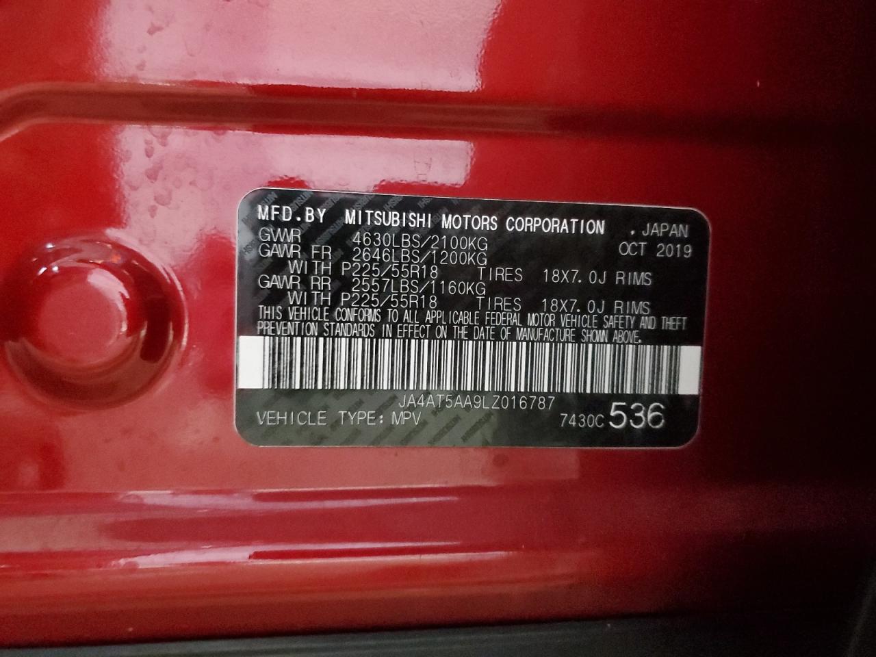 Mitsubishi Eclipse Se Image 11