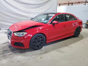  Salvage Audi A3